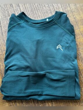 Oner Active - Loose Seamless Top